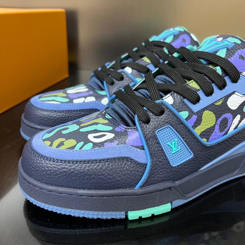 Louis Vuitton Sneakers